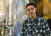 Student Senior Portraits
