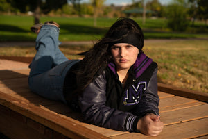 Student Senior Portraits