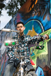 Student Senior Portraits
