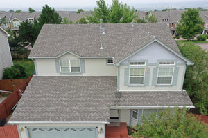 Roof Inspection