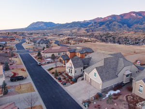 Drone Aerial Multimedia