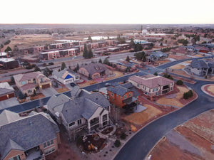 Drone Aerial Multimedia
