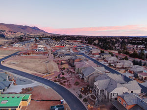 Drone Aerial Multimedia