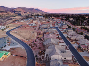 Drone Aerial Multimedia