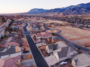 Drone Aerial Multimedia