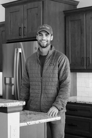 Business Portrait (Colorado Springs)