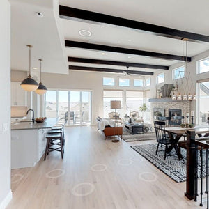 3D Matterport Tour