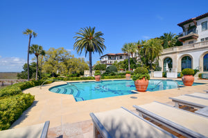 Resort Photo Package