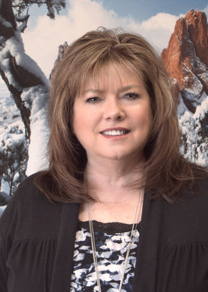 Business Portrait (Colorado Springs)