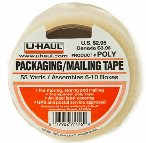 Packing Tape