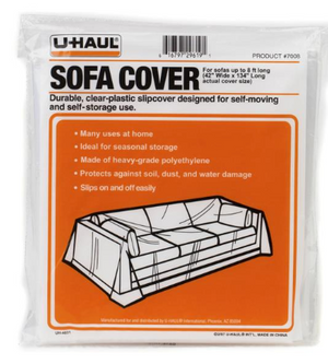 Sofa Cover
