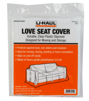 Love Seat Cover