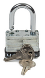 Padlock