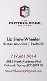 Business card creation (1,000 Cards included)
